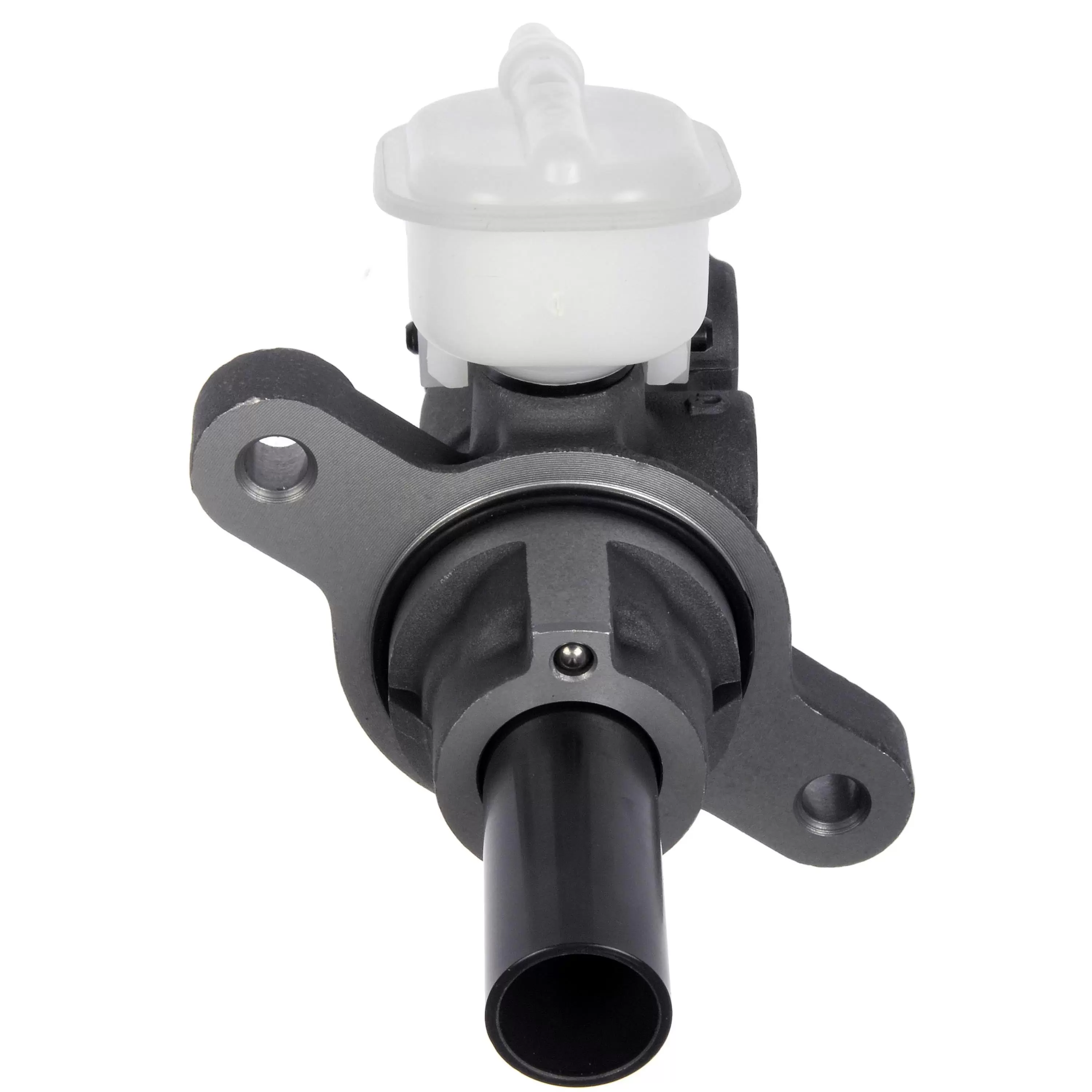 Dorman M630641 Brake Master Cylinder for Specific Ford Models Fits select: 2009-2011 FORD FOCUS