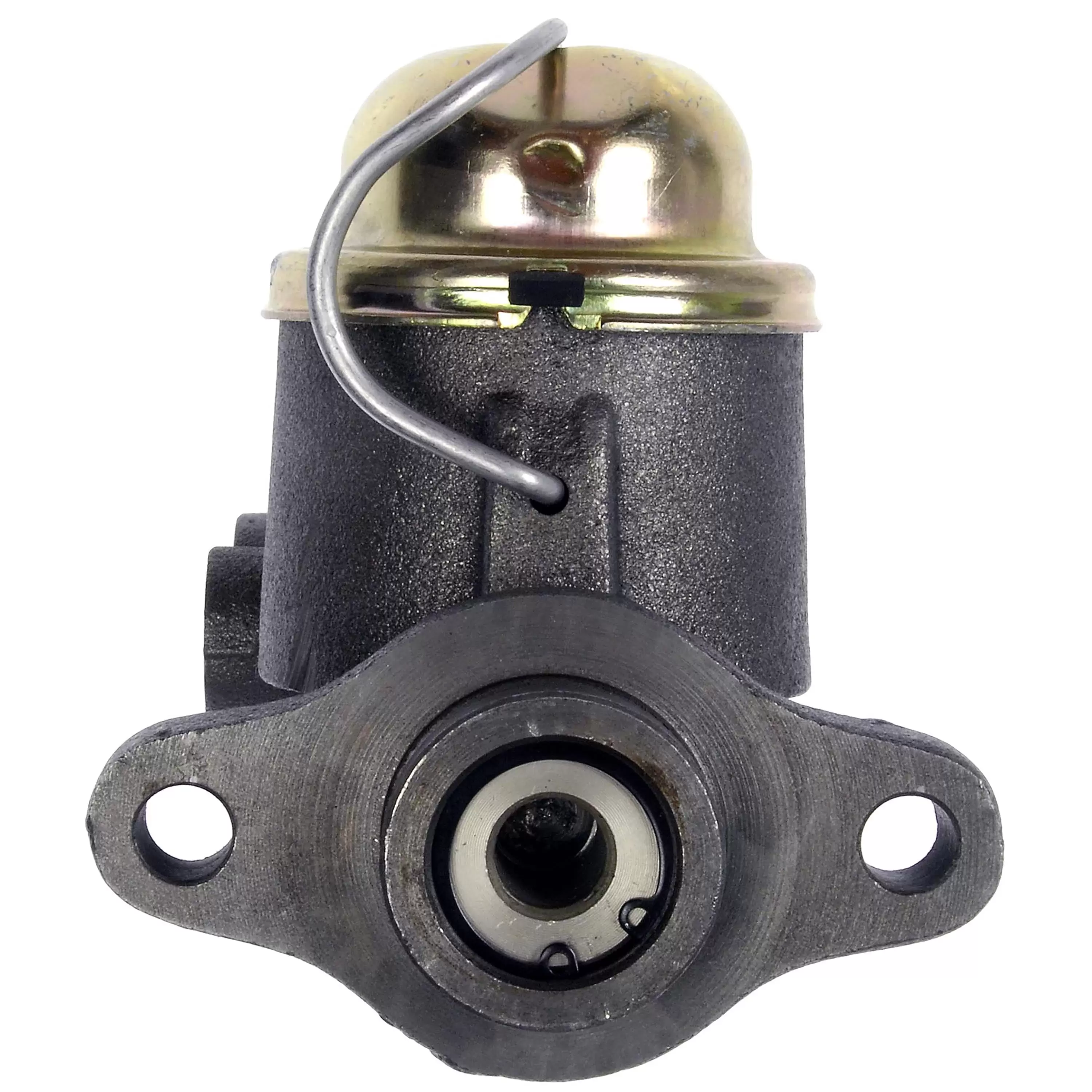 Dorman M83579 Brake Master Cylinder for Specific Ford Models Fits select: 1968-1972 FORD F100. 1967-1975 FORD F250