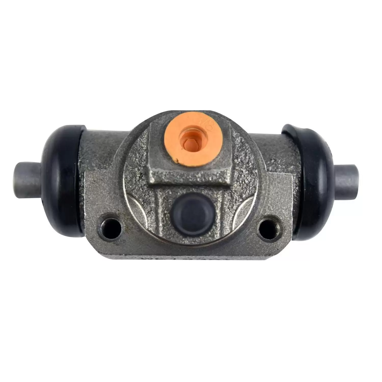 Dorman W37967 Rear Drum Brake Wheel Cylinder for Specific Models Fits select: 2002-2007 CHEVROLET TRAILBLAZER. 1992-2002 CHEVROLET S TRUCK