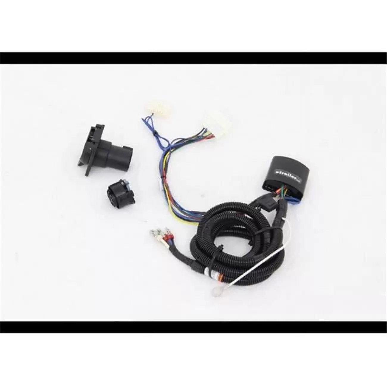 Draw-Tite 118286 16-22 Pilot(All) 7 Way Tow Harness Wiring Package