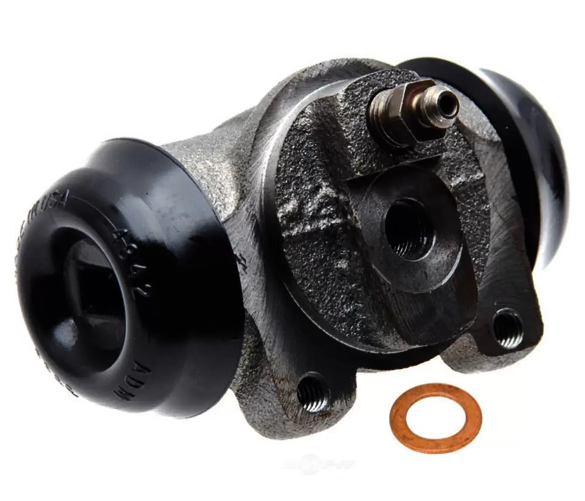 Drum Brake Wheel Cylinder Fits select: 1966 .1968 DODGE W-SERIES