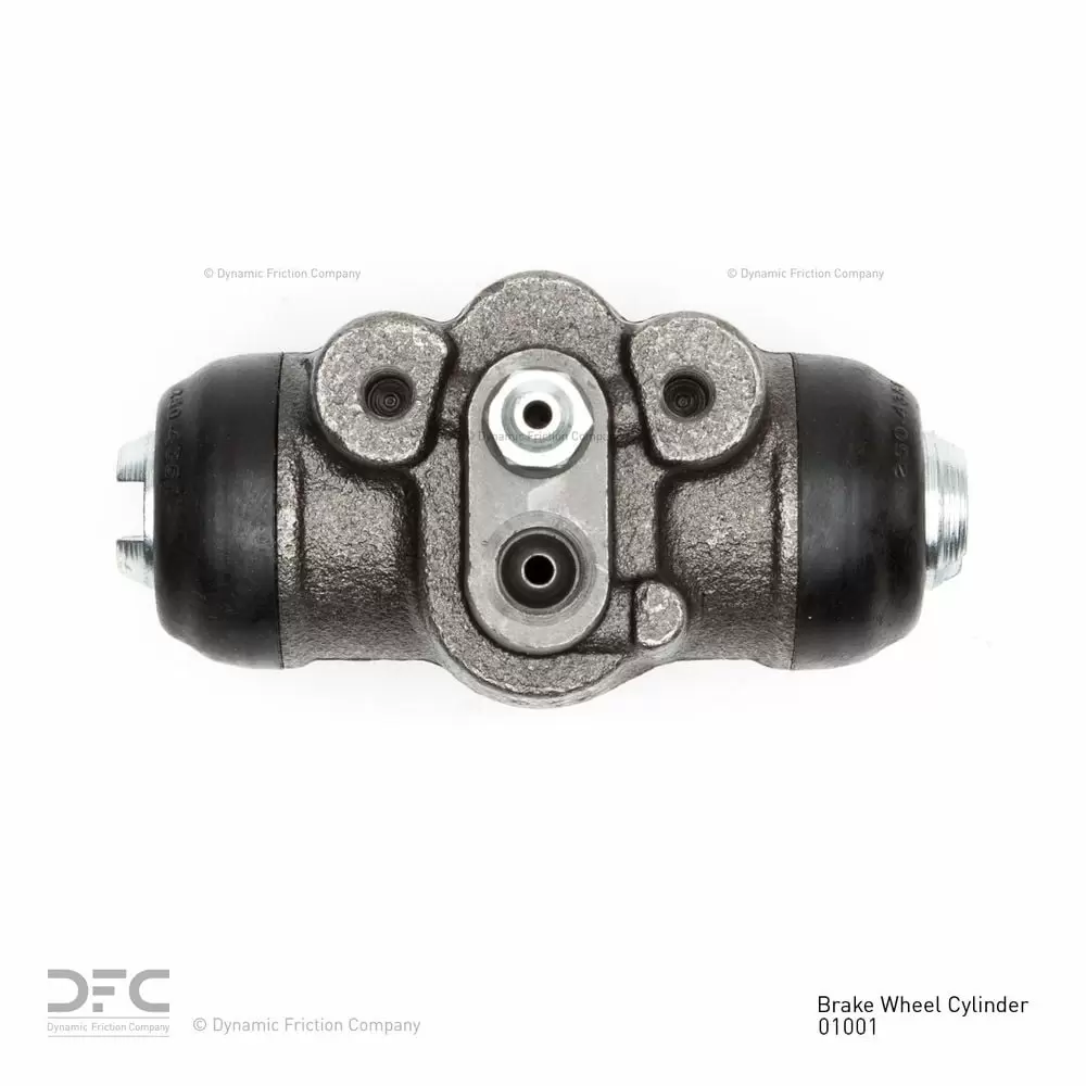 Dynamic 375-01001 DFC Brake Wheel Cylinder Fits select: 1998-2004 CHEVROLET TRACKER. 1999-2008 SUZUKI GRAND VITARA