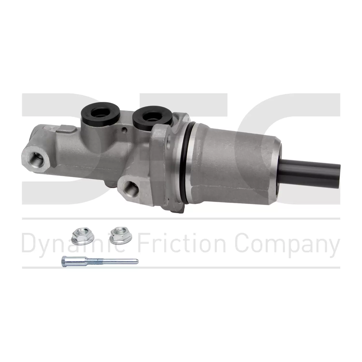 Dynamic Friction Company Brake Master Cylinder 355-40000 For 2003-2006 Dodge Sprinter 2500. 2003-2006 Dodge Sprinter 3500. 2003-2006 Freightliner Sprinter 2500. 2003-2006 Freightliner Sprinter 3500