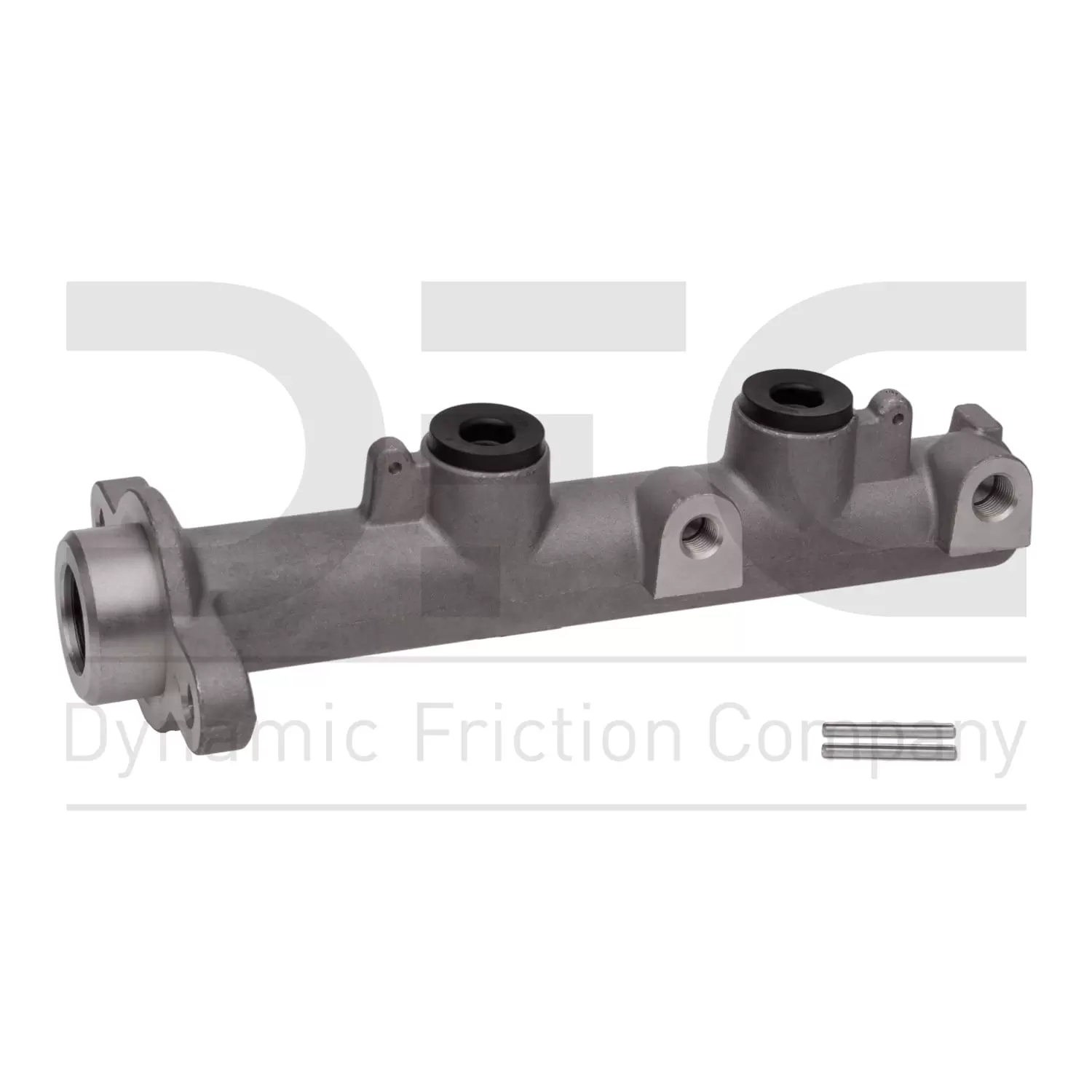 Dynamic Friction Company Brake Master Cylinder 355-40022 For 1993-1996 Chrysler Intrepid. 1993-1996 Dodge Intrepid. 1993-1997 Eagle Vision. 1997 Chrysler Concorde