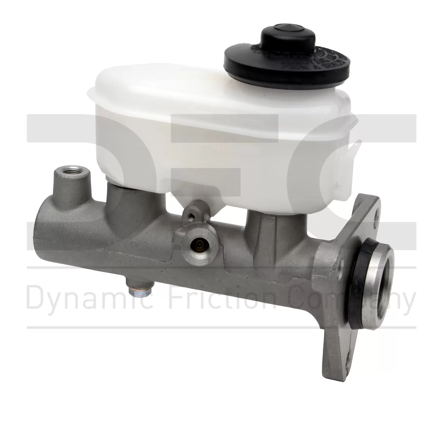 Dynamic Friction Company Brake Master Cylinder 355-76005 For 1992-1994 Toyota Camry