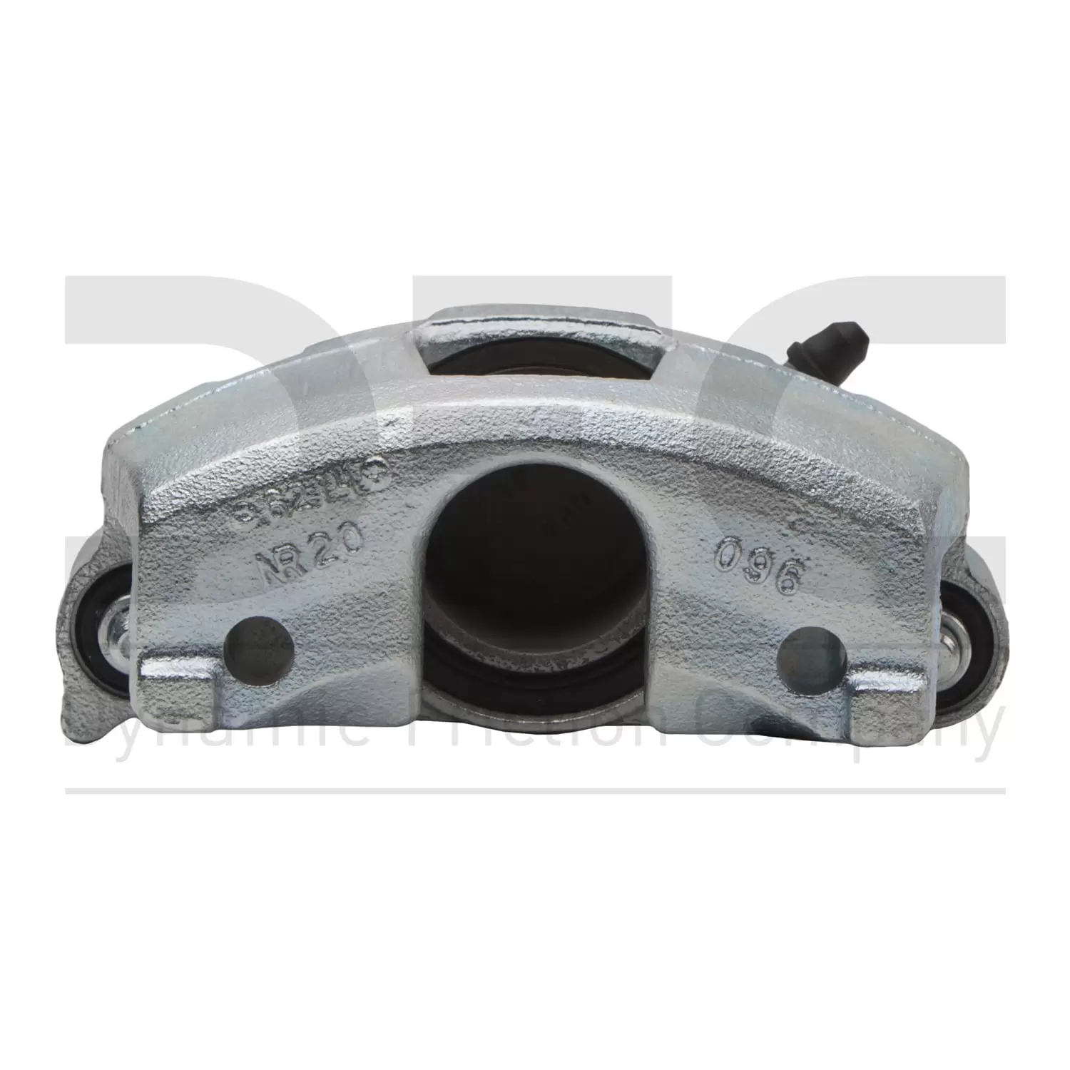 Dynamic Friction Company Premium Brake Caliper 331-47076