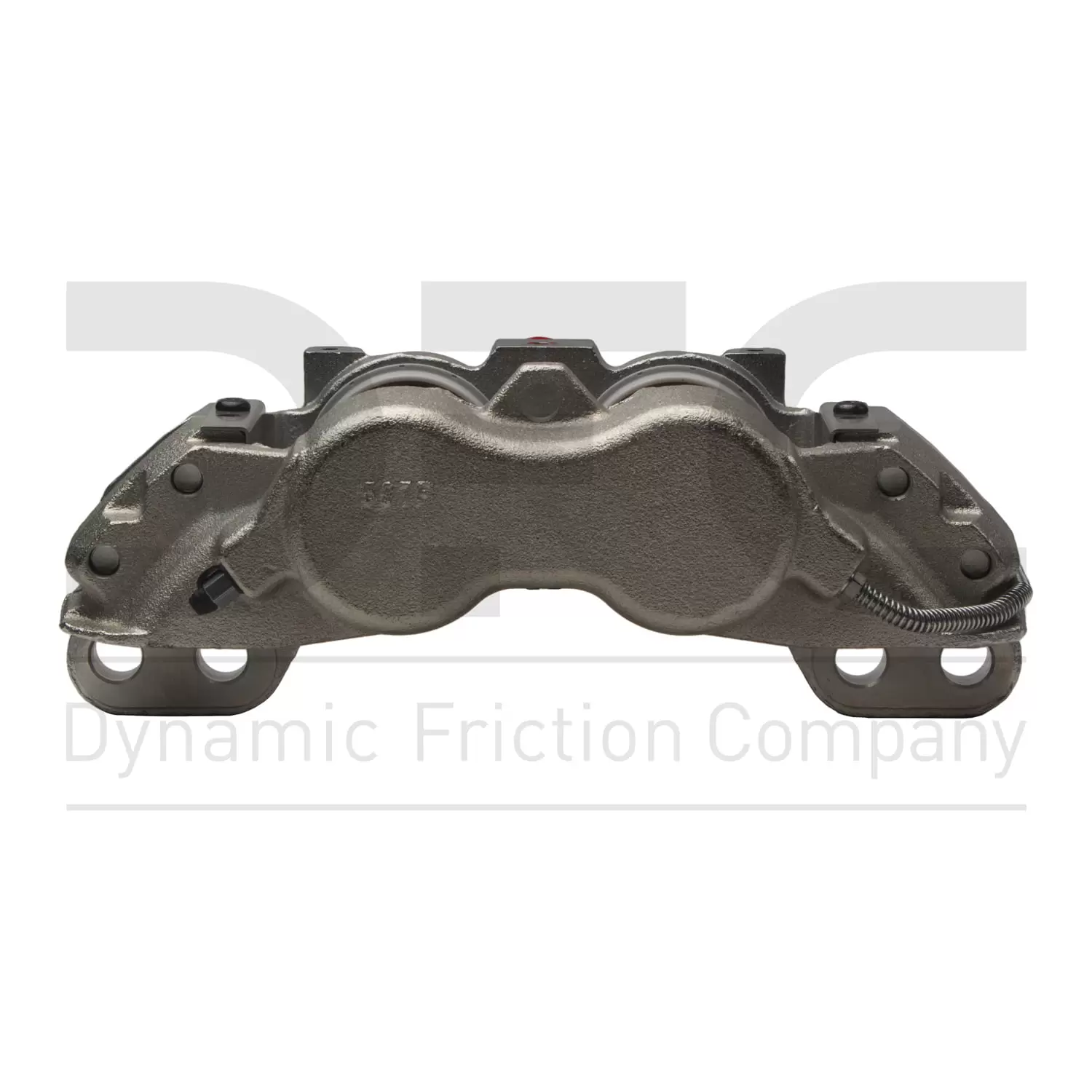 Dynamic Friction Company Premium Brake Caliper 331-54257