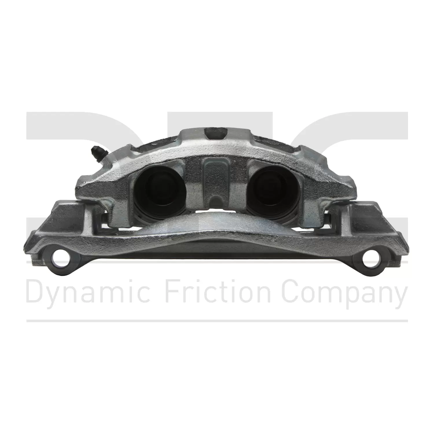 Dynamic Friction Company Premium Brake Caliper 331-54709 For 2008-2018 Ford E-450 Super Duty