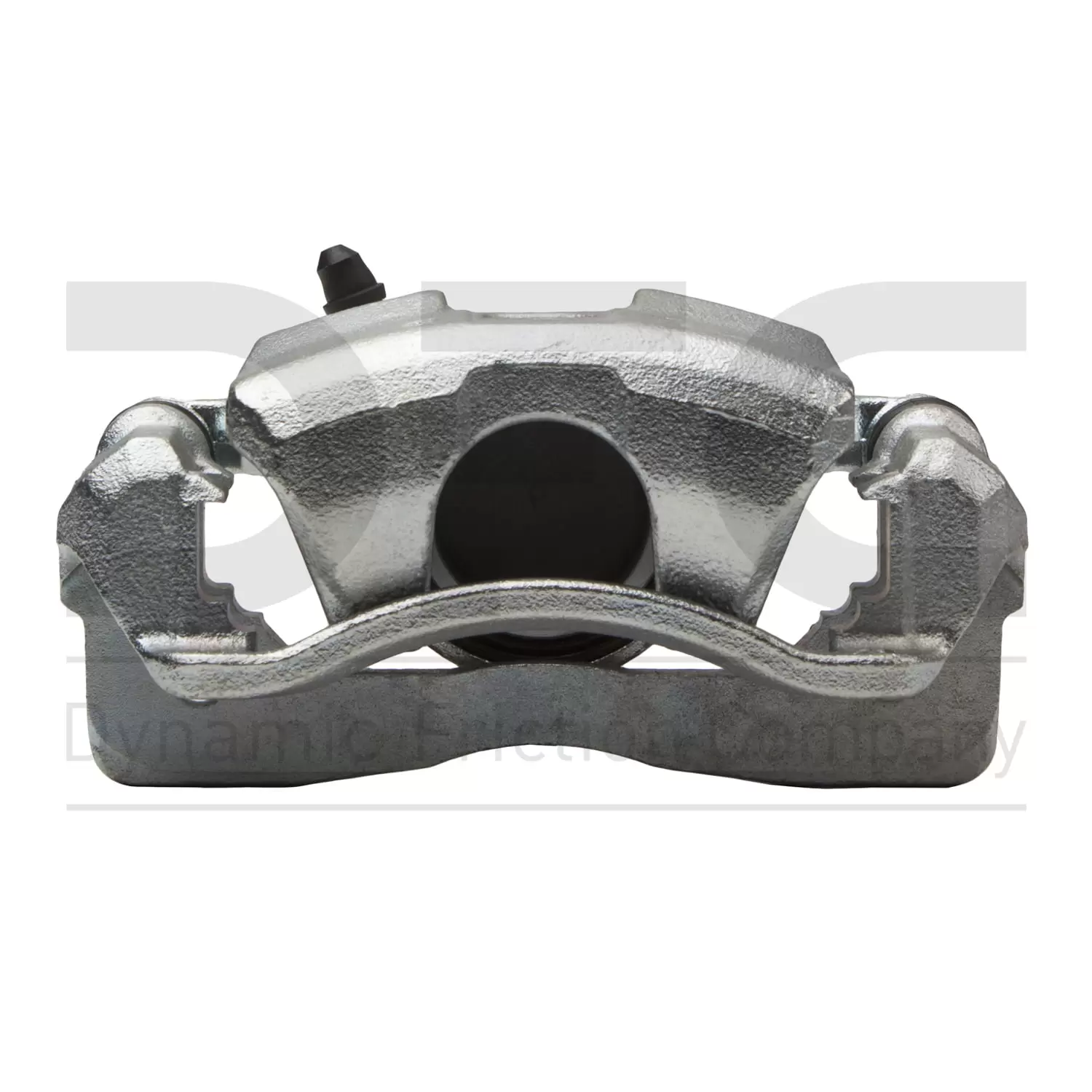 Dynamic Friction Company Premium Brake Caliper 331-59055 For 2002-2006 Acura RSX. 2004-2011 Honda Civic. 2007-2008 Honda Fit