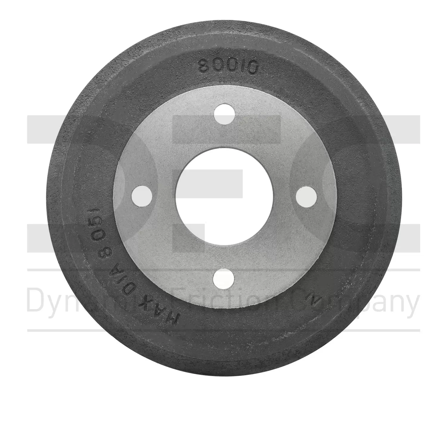 Dynamic Friction Company True Balanced Brake DRUM (1) 365-54032 For 1995-2000 Ford Contour. 1995-2000 Mercury Mystique. 1999-2002 Mercury Cougar