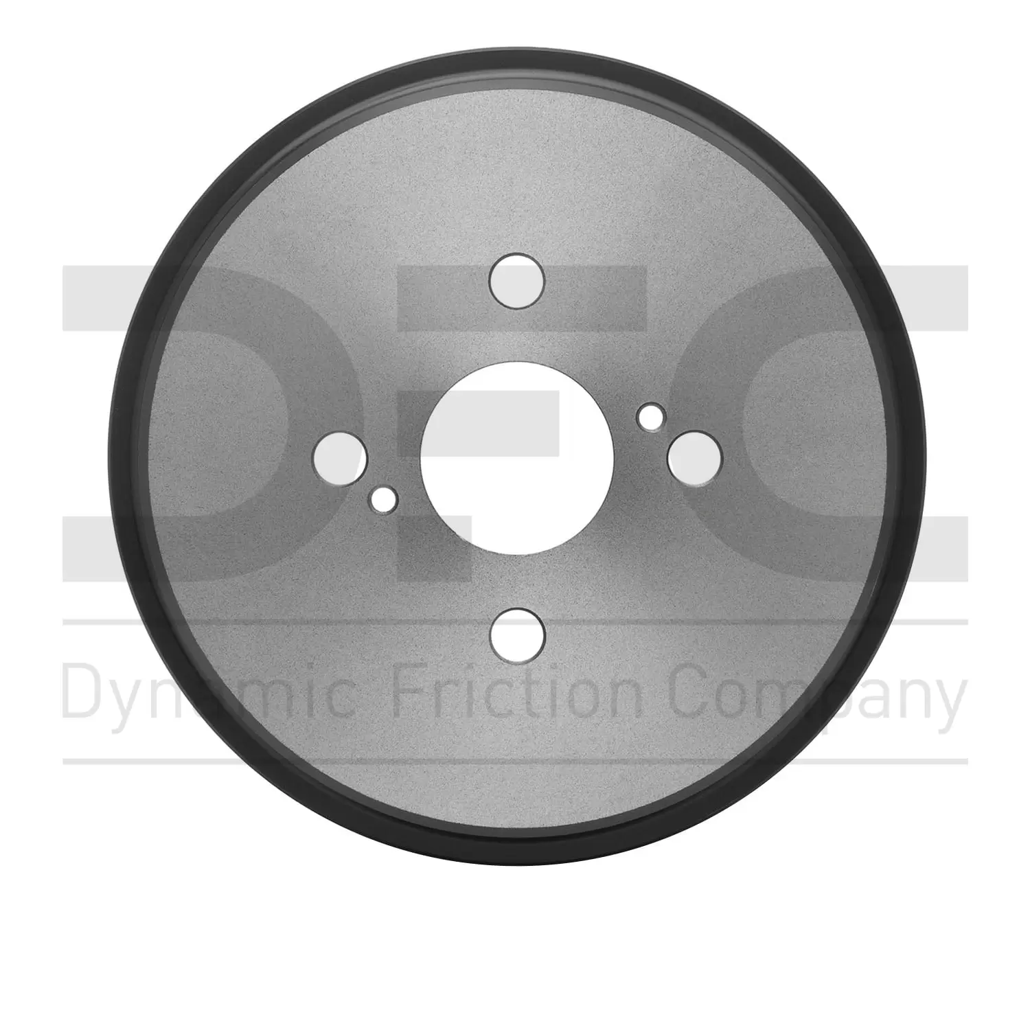 Dynamic Friction Company True Balanced Brake DRUM (1) 365-76014 For 1983-1988 Toyota Tercel. 1988-1990 Toyota Corolla