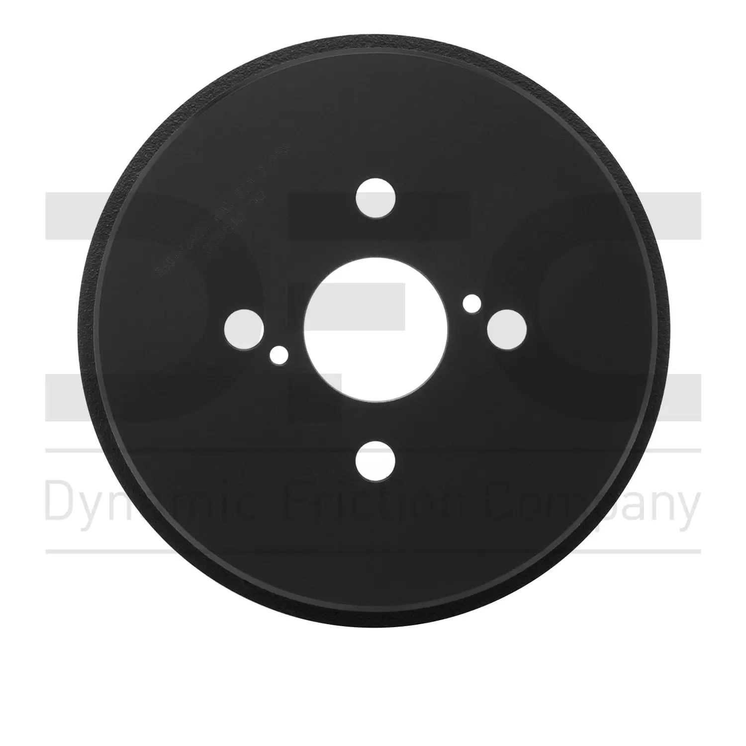 Dynamic Friction Company True Balanced Brake DRUM (1) 365-76020 For 1986-1991 Toyota Celica. 1988-1992 Toyota Corolla. 1989-1992 Geo Prizm