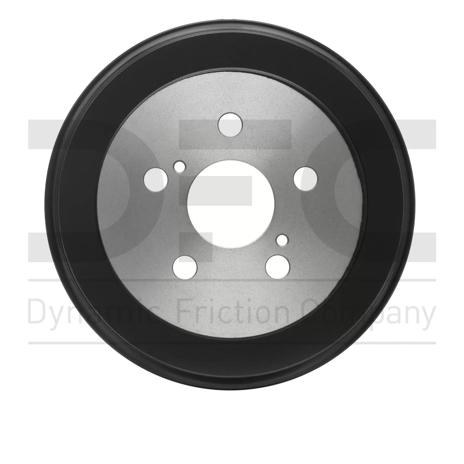 Dynamic Friction Company True Balanced Brake DRUM (1) 365-76037 For 2000-2005 Toyota Celica. 2003-2008 Toyota Corolla. 2004-2008 Toyota Prius