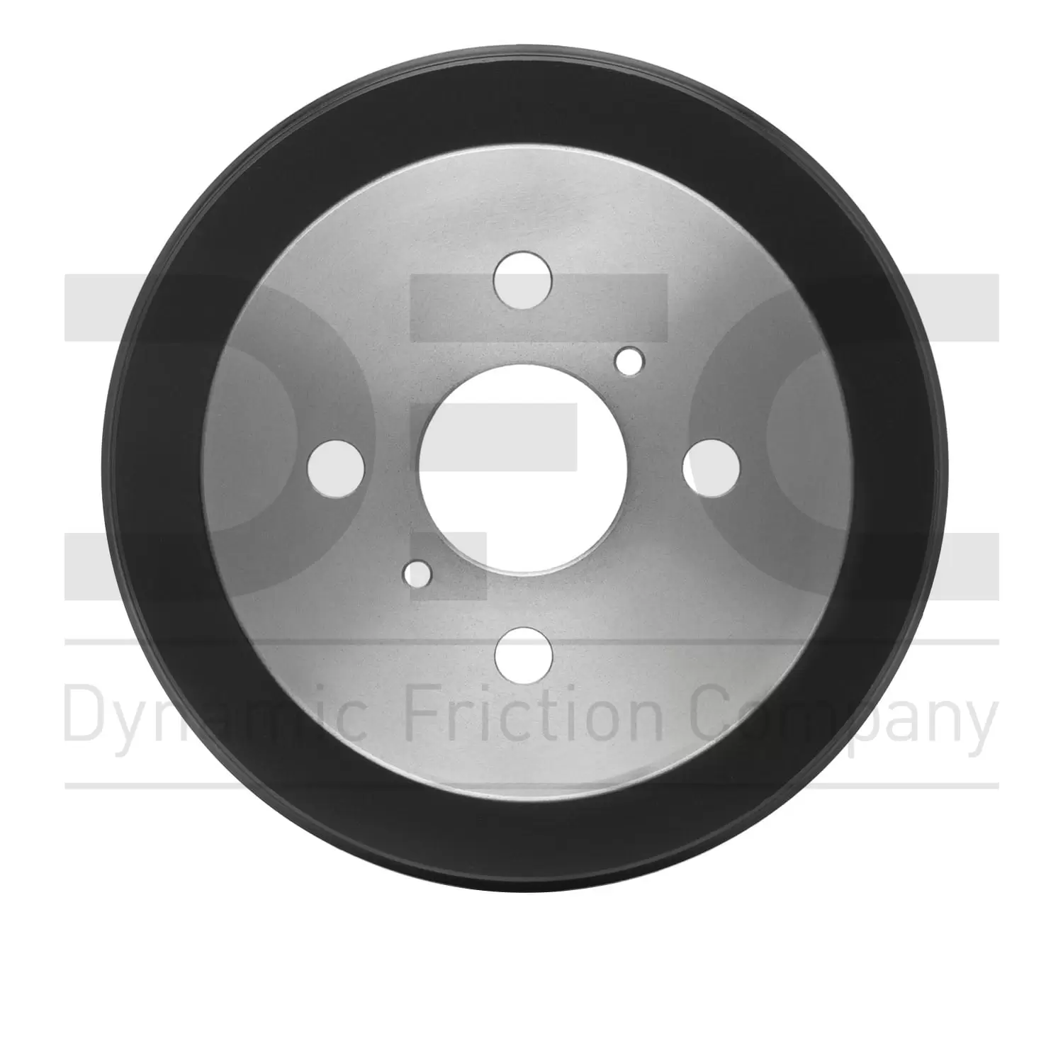 Dynamic Friction Company True Balanced Brake DRUM (1) 365-91000 For 2001-2003 Toyota Prius. 2004-2005 Toyota Yaris. 2004-2006 Scion xA. 2004-2006 Scion xB