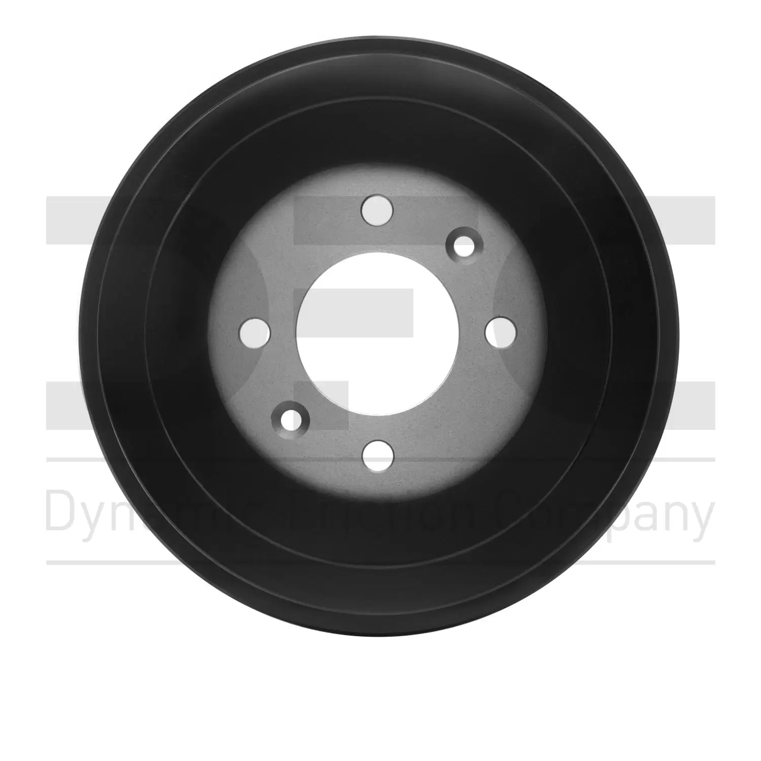 Dynamic Friction Company True Balanced Brake DRUM (1) 365-92003 Compatible For 2003-2011 PEUGEOT PARTNER For 2003-2011 Peugeot Partner