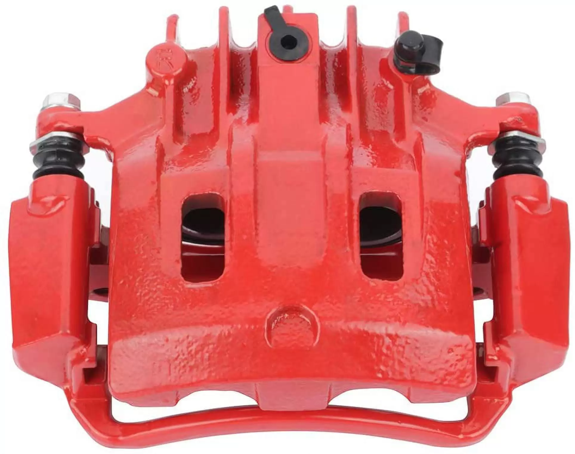 ECCPP ECCPP 18-B4752 Rear Right Brake Caliper Assembly fit for 2000-2005 for Ford Excursion.2000-2004 for Ford F-250 Super Duty.2000-2004 for Ford F-350 Super Duty