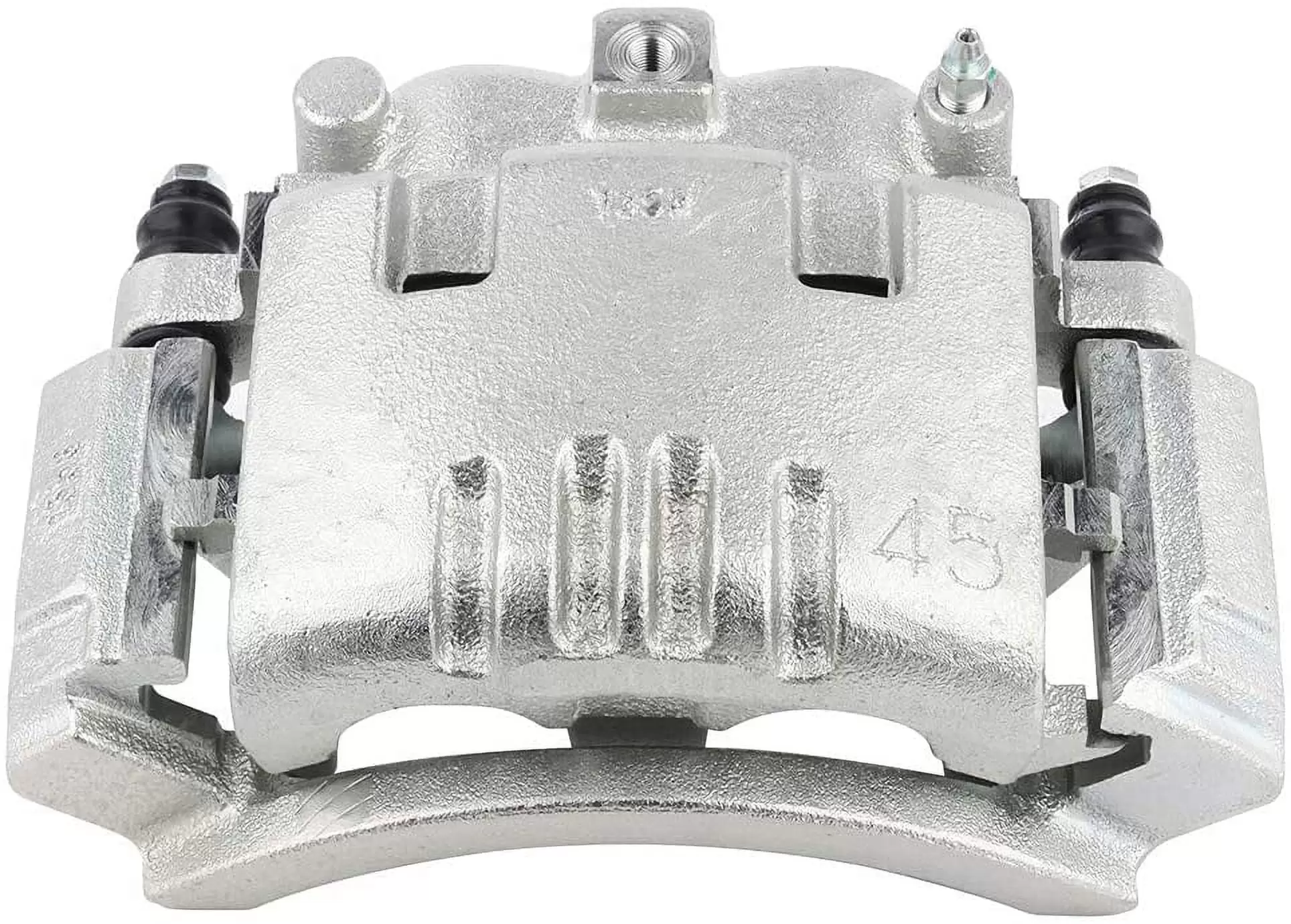 ECCPP 18-B4894 Rear Right Brake Caliper Assembly fit for 2006-2008 for Dodge Ram 1500.2003-2008 for Dodge Ram 2500.2003-2008 for Dodge Ram 3500