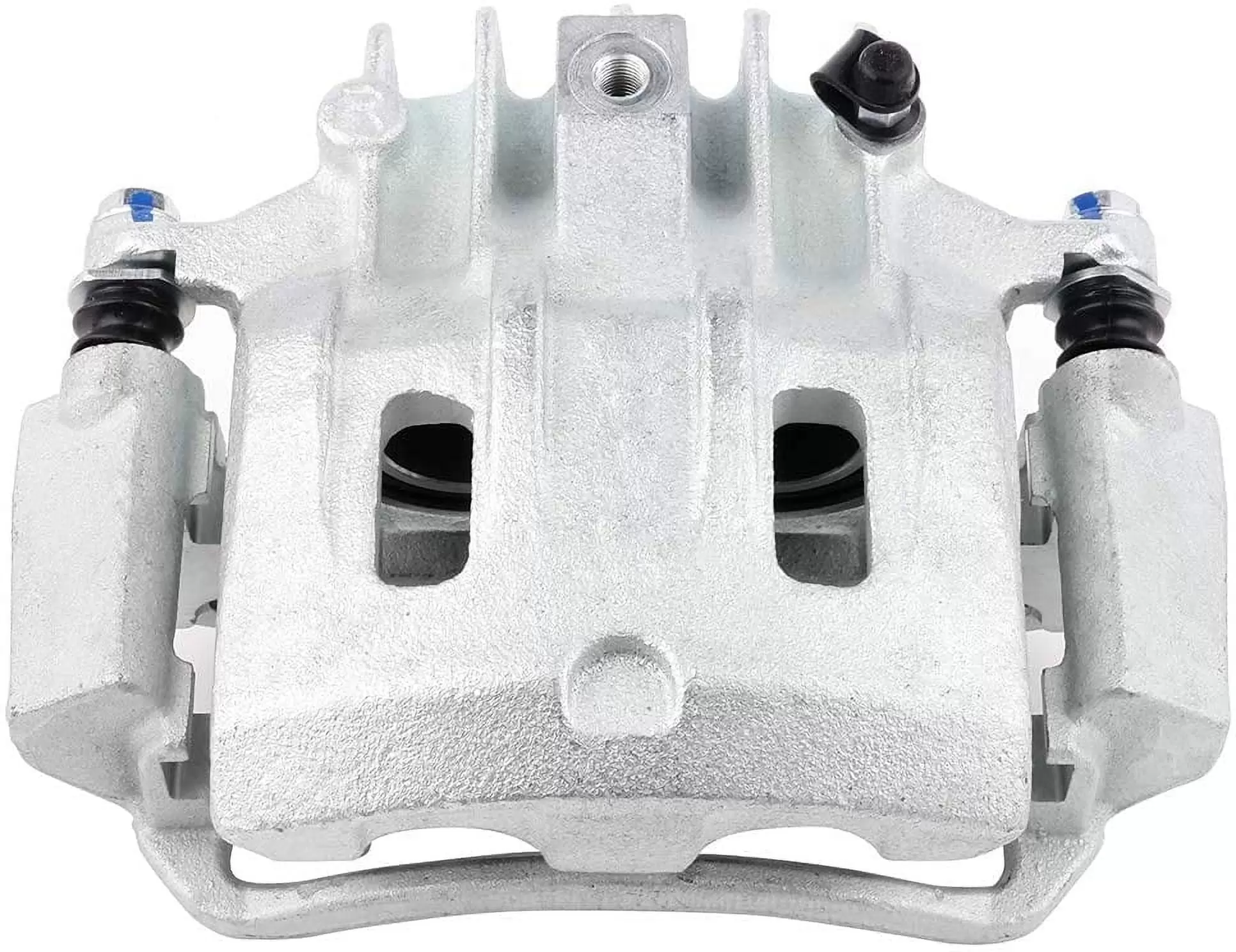 ECCPP 19-B4753 Rear Left Brake Caliper Assembly fit for 2000-2005 for Ford Excursion.2000-2004 for Ford F-250 Super Duty.2000-2004 for Ford F-350 Super Duty