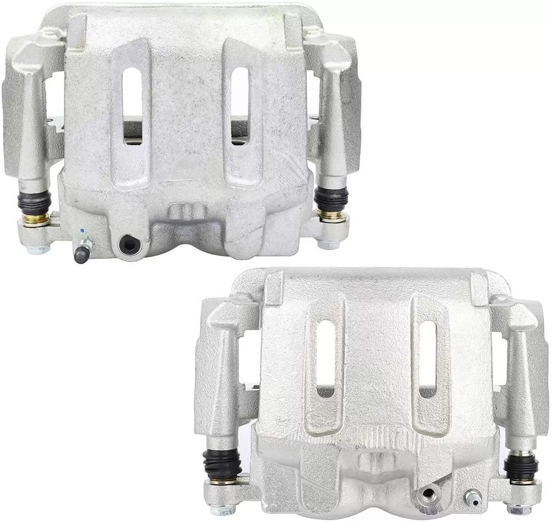 ECCPP Brake Caliper Fit for 2005-2011 Ford F-250 Super Duty.2005-2012 Ford F-350 Super Duty