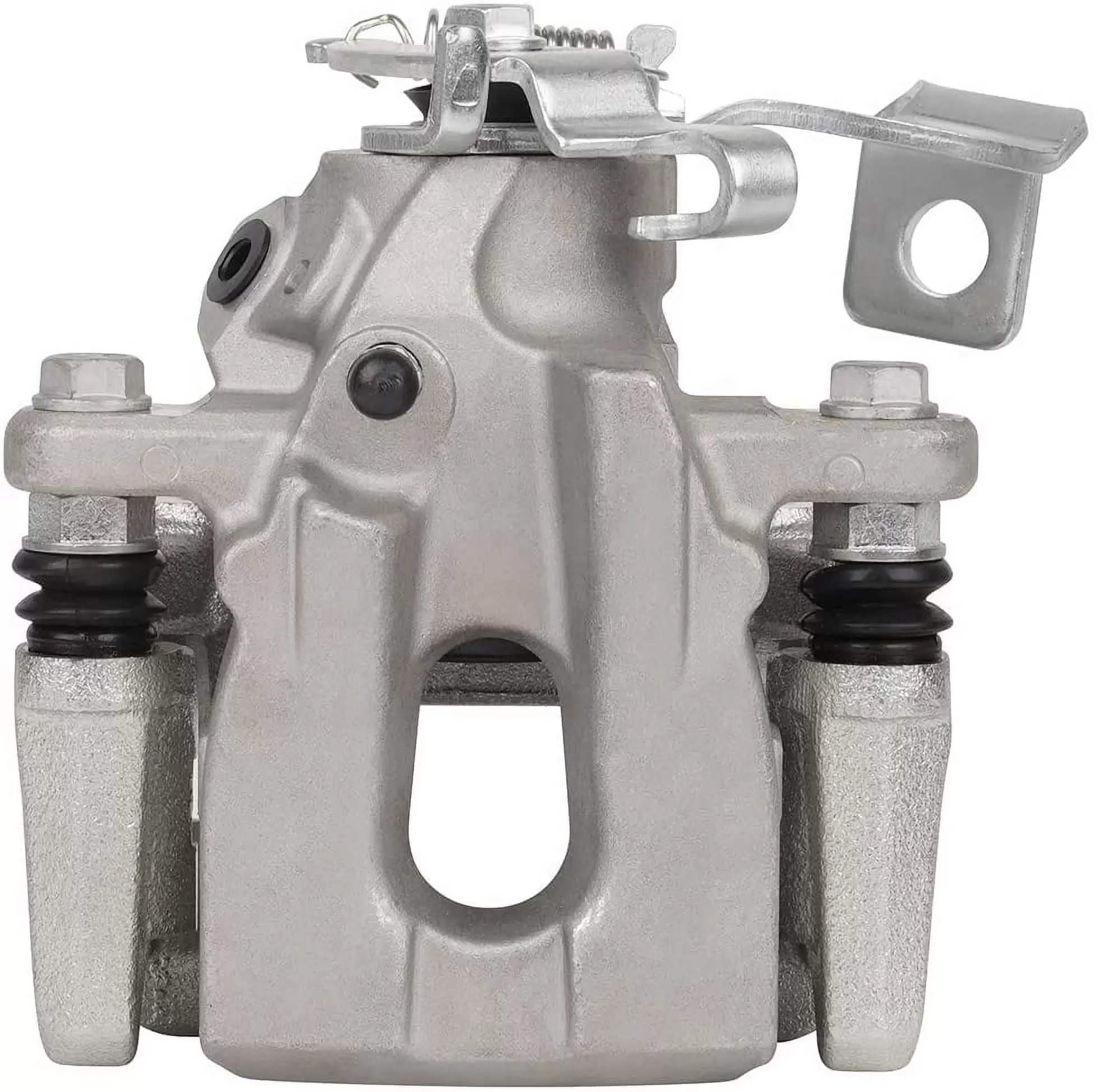 ECCPP ECCPP 19B6287 Rear Left Brake Caliper Assembly fit for 2010-2015 for Toyota Prius.2012-2015 for Toyota Prius Plug-In