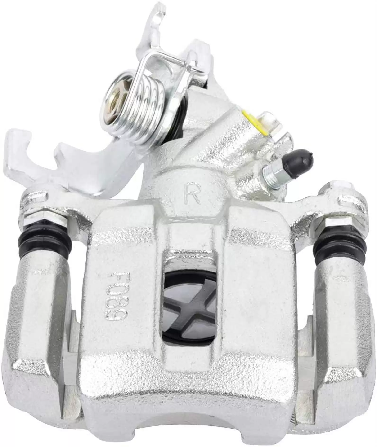 ECCPP TH19-B2068.TH19-B2069 Rear Brake Caliper Assembly fit for 1998-2007 for Honda Accord