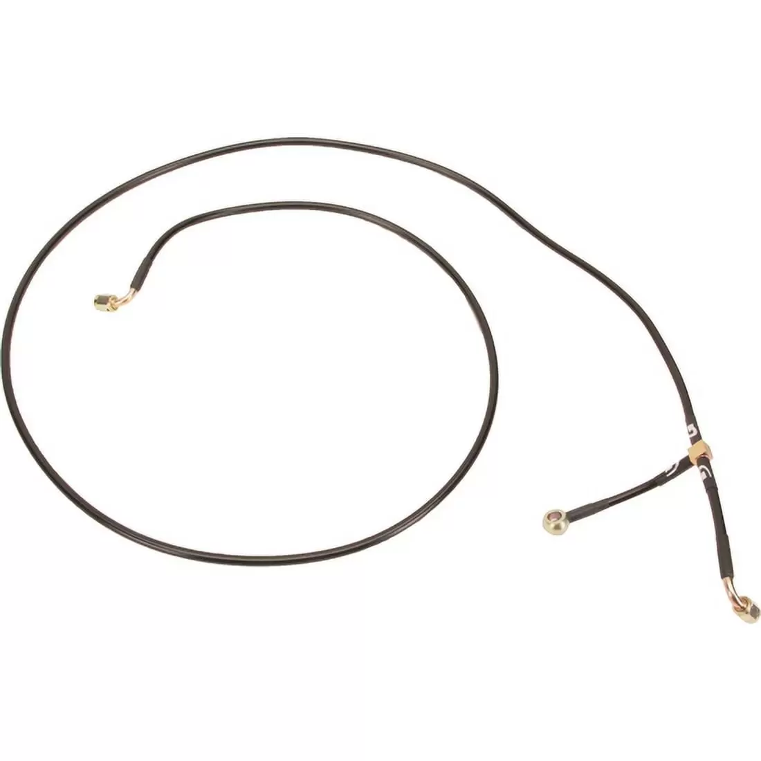 Eagle Micro Sprint Brake Line Kit