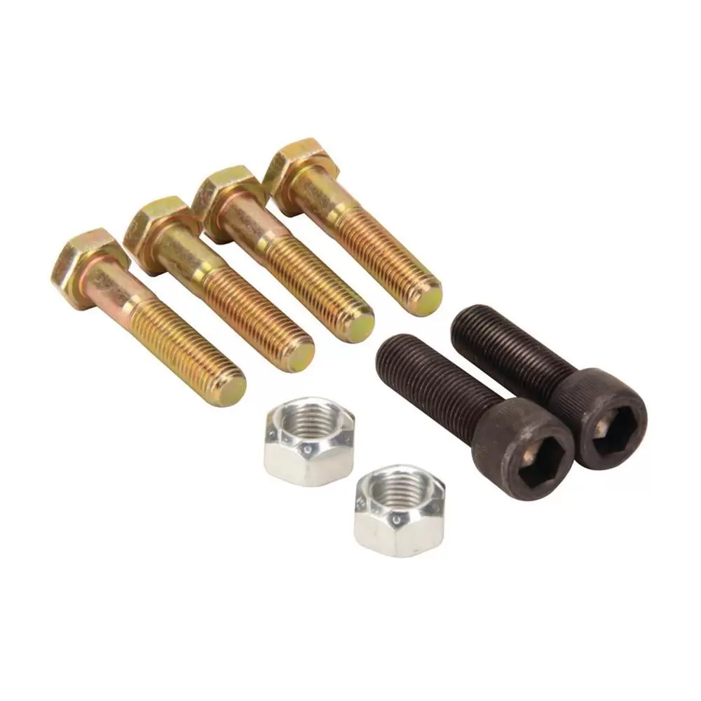 Eagle Mini Sprint Left Front Caliper Bolt Kit