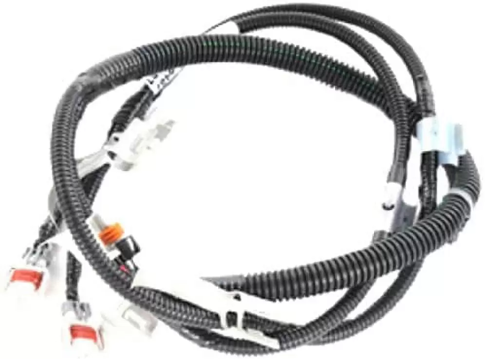 Electric Brake Control Wiring Harness Fits select: 2000-2013 CHEVROLET IMPALA. 2014-2016 CHEVROLET IMPALA LIMITED