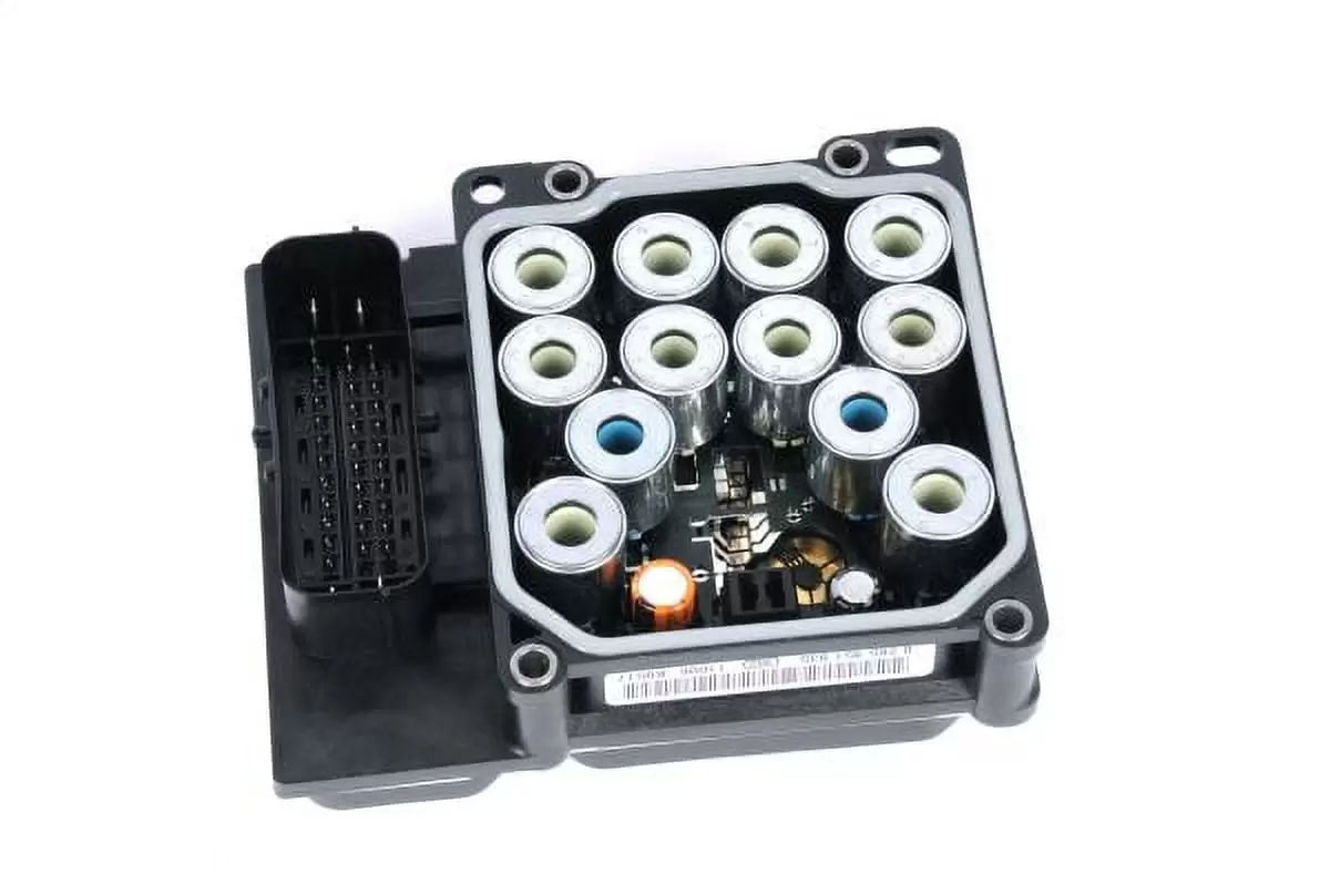 Electronic Brake Control Module