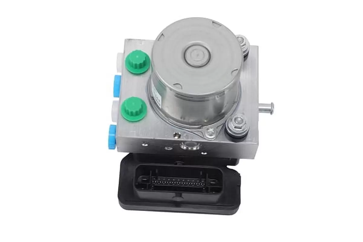 Electronic Brake Control Module