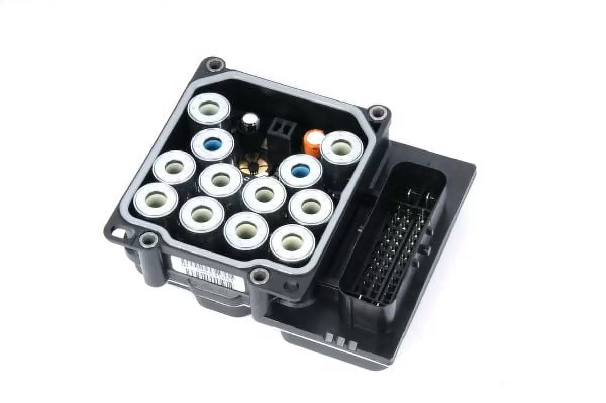 Electronic Brake Control Module