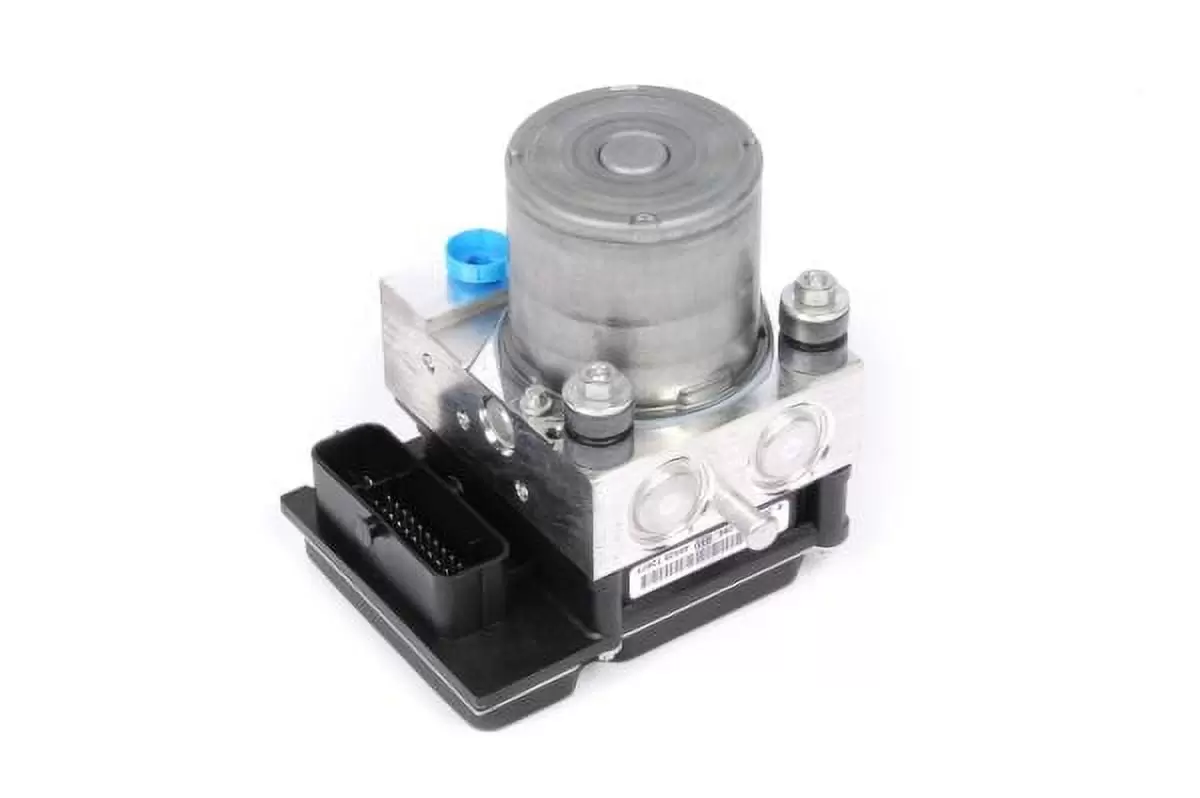 Electronic Brake Control Module