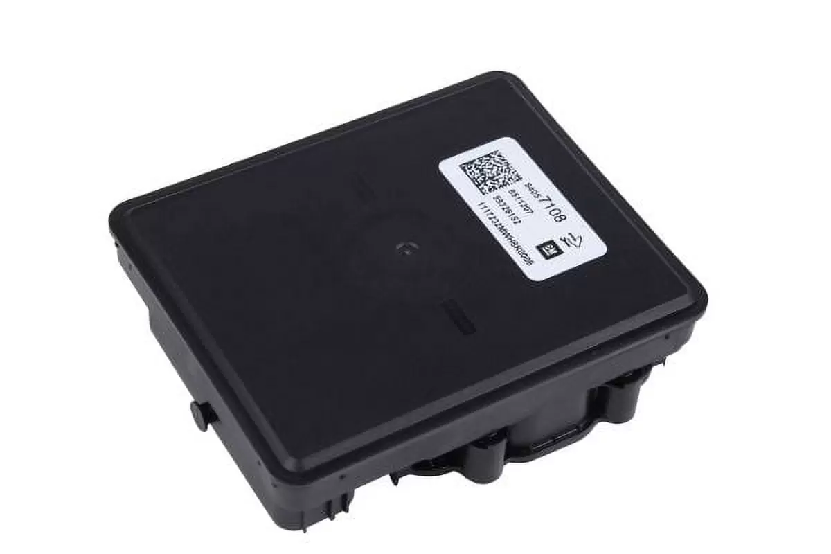 Electronic Brake Control Module