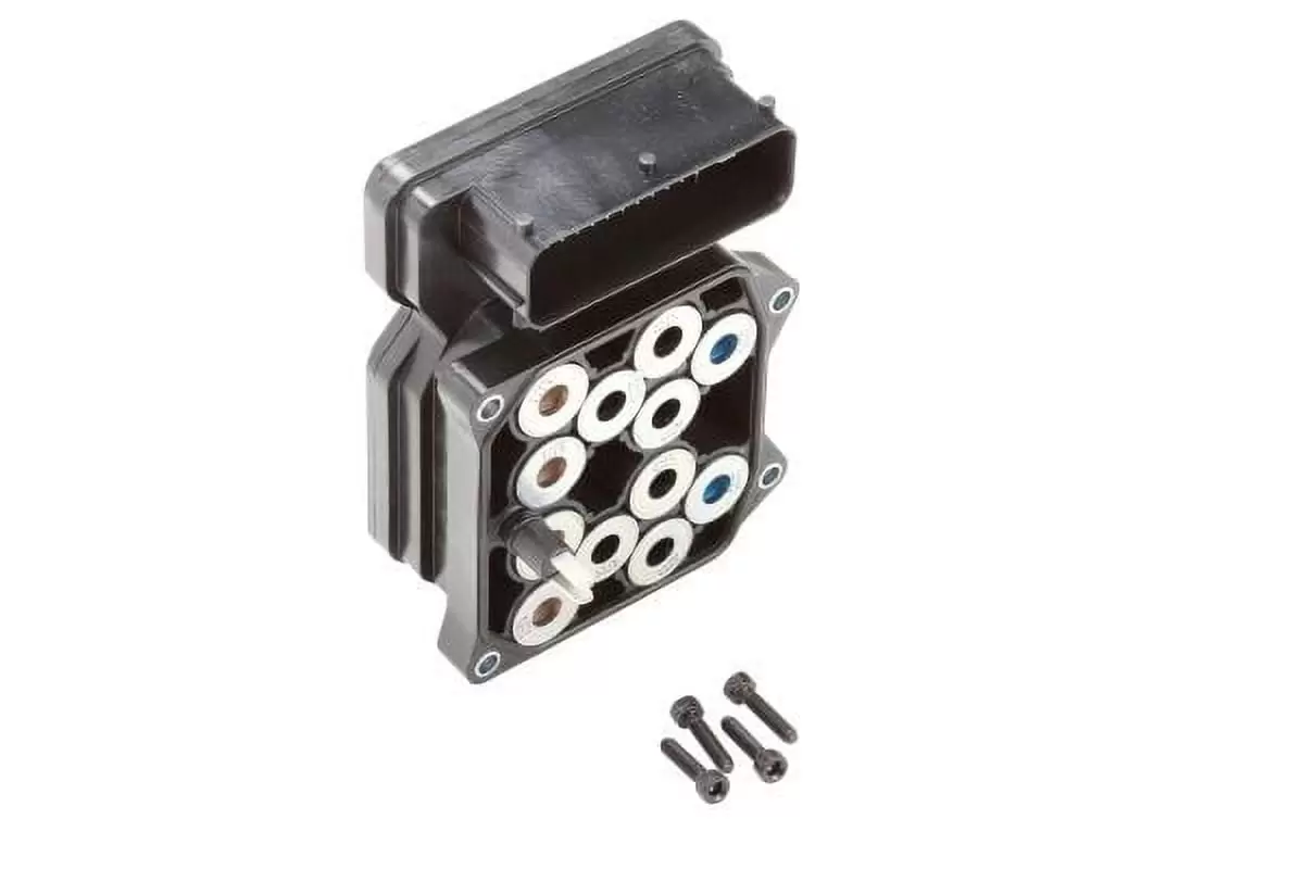 Electronic Brake Control Module