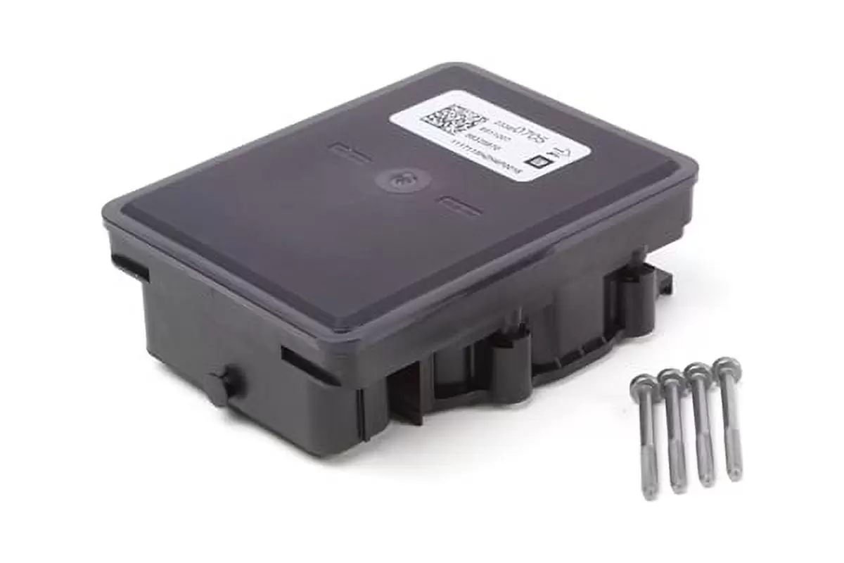 Electronic Brake Control Module