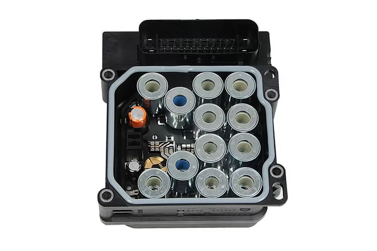 Electronic Brake and Traction Control Module