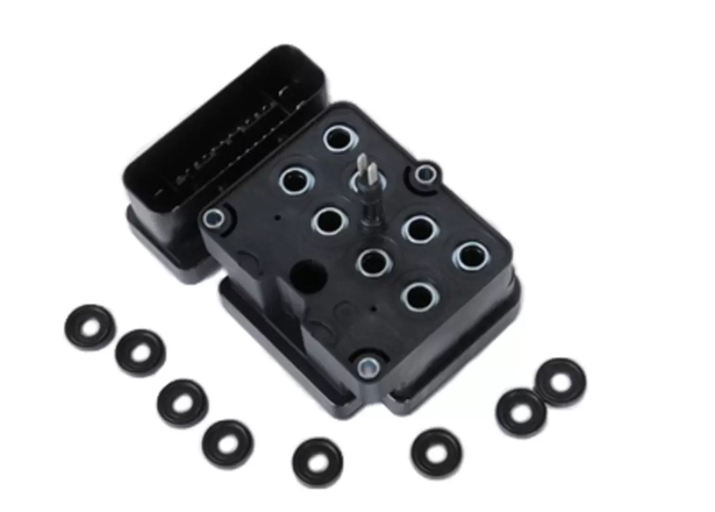 Electronic Brake and Traction Control Module