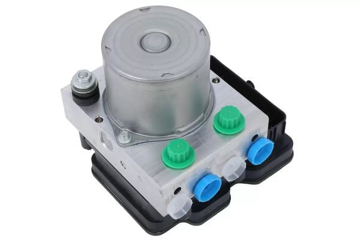 Electronic Traction Control Brake Pressure Modulator Valve