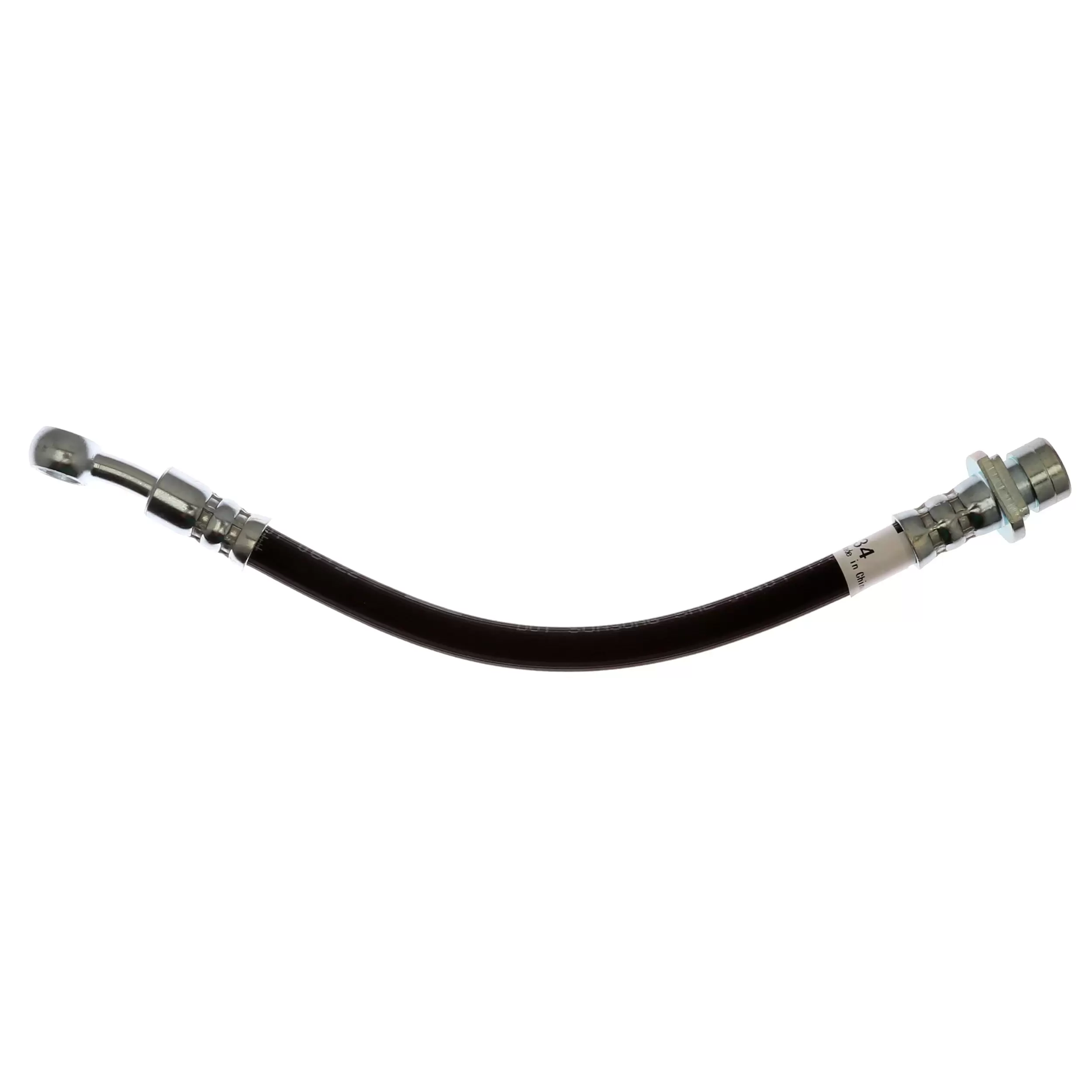 Element3??Brake Hoses Fits select: 2009-2015 HONDA PILOT. 2007-2013 ACURA MDX