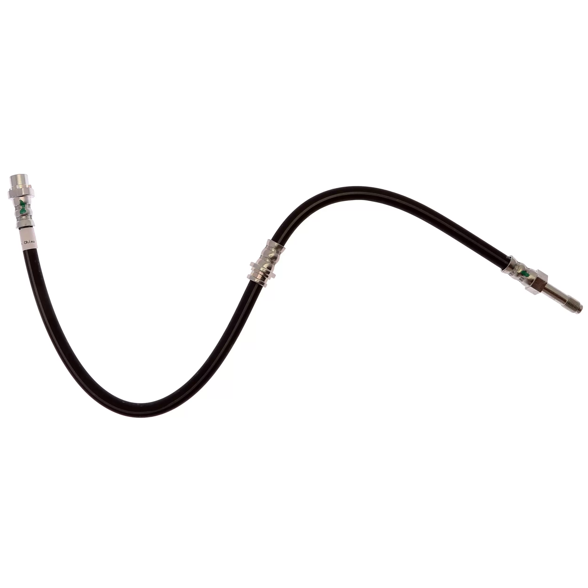 Element3??Brake Hoses Fits select: 2015-2019 BMW I3