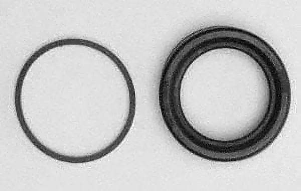 Element3??Caliper Seal Kit Fits select: 1968-1973 FORD MUSTANG. 1968-1973 MERCURY COUGAR