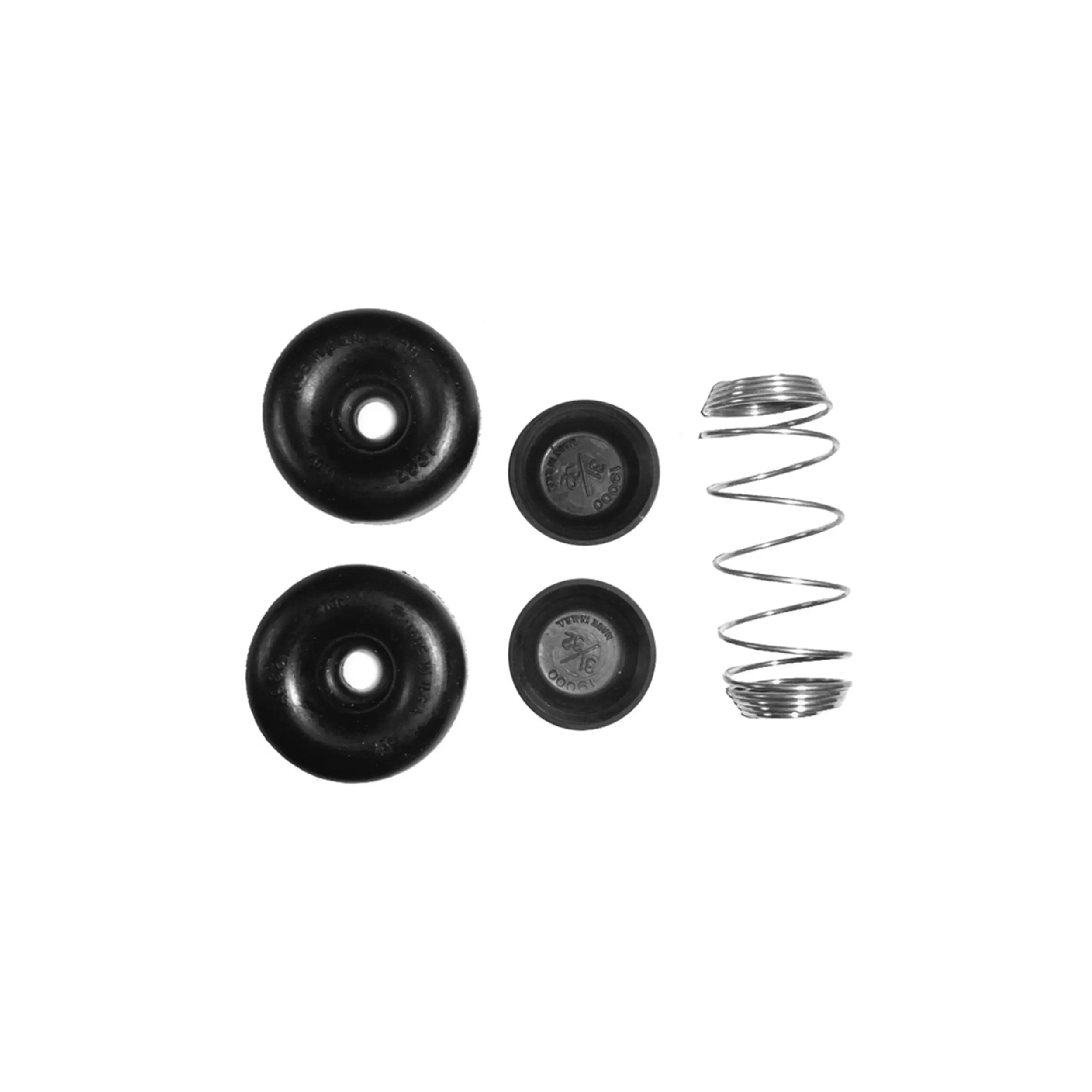 Element3a??? Caliper Seal Kit Fits select: 1970-1971 FORD TORINO. 1966-1968 FORD GALAXIE