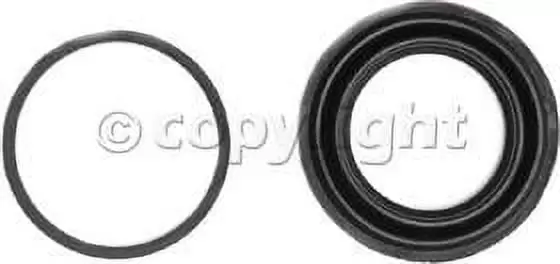 Element3??Caliper Seal Kit Fits select: 1979-1984 VOLKSWAGEN RABBIT. 1980-1984 VOLKSWAGEN JETTA