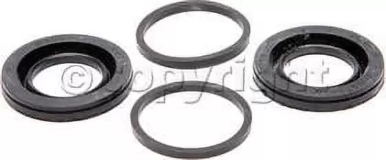 Element3??Caliper Seal Kit Fits select: 1981-1985 MERCEDES-BENZ 380. 1975-1989 MERCEDES-BENZ 300