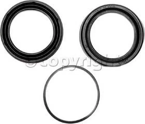 Element3??Caliper Seal Kit Fits select: 1981-1989 DODGE DIPLOMAT. 1984-1989 CHRYSLER FIFTH AVENUE