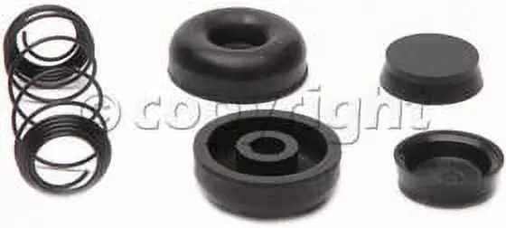 Element3a??? Caliper Seal Kit Fits select: 1985-1993 TOYOTA PICKUP. 1966 CHEVROLET MONZA