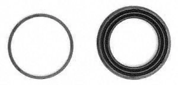 Element3??Caliper Seal Kit Fits select: 1988-2000 DODGE GRAND CARAVAN. 1990-2000 CHRYSLER TOWN & COUNTRY