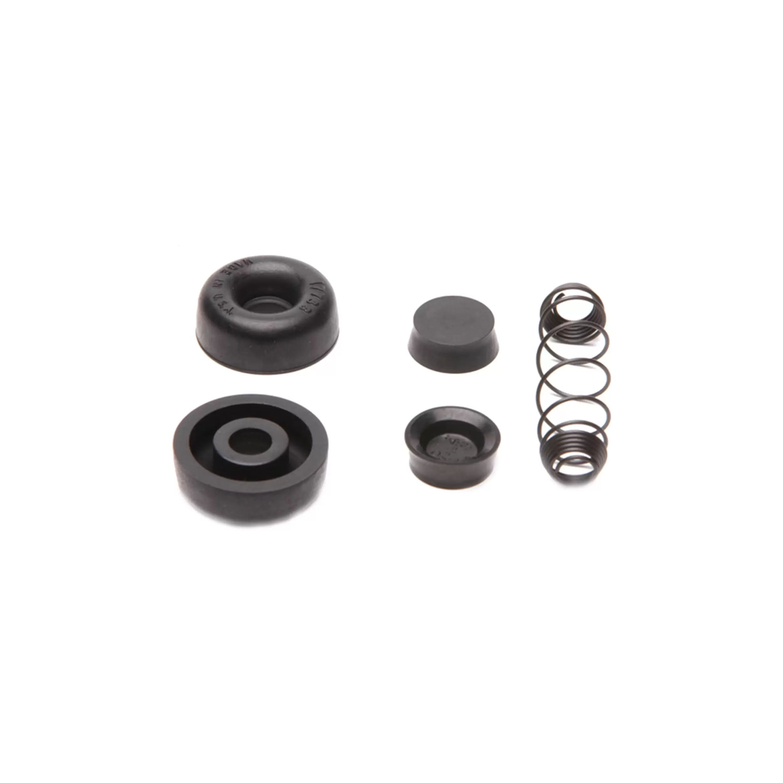 Element3a??? Caliper Seal Kit Fits select: 1990-1995 CHRYSLER LEBARON. 1990-1995 PLYMOUTH ACCLAIM