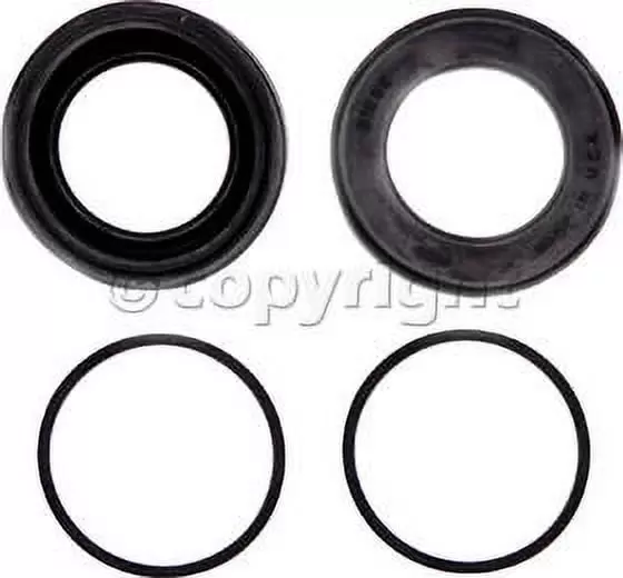 Element3??Caliper Seal Kit Fits select: 1991-1994 FORD F250. 1991-1994 FORD F350