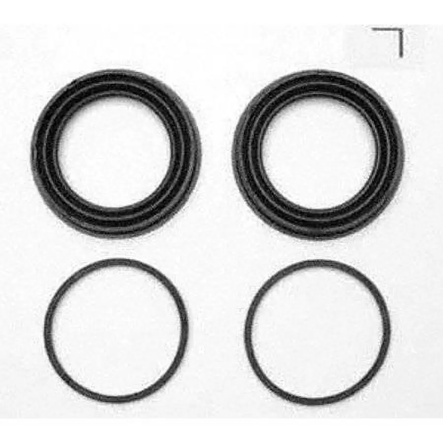 Element3??Caliper Seal Kit Fits select: 1995-1997 FORD F250. 1995-1997 FORD F350